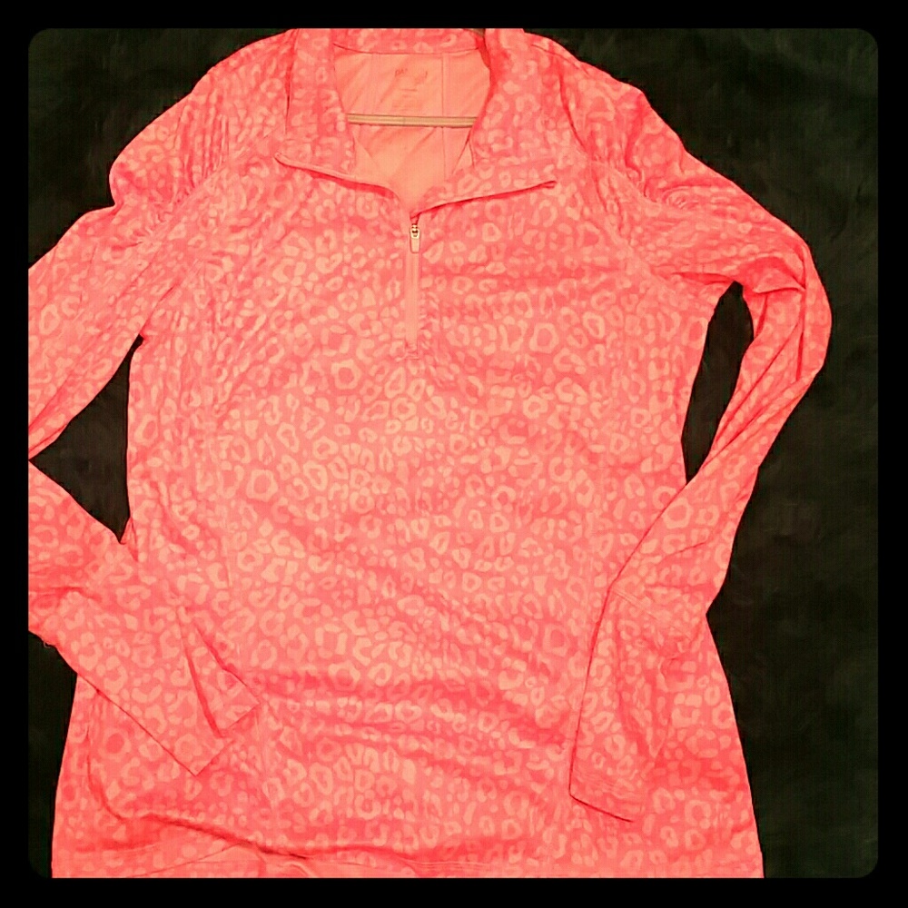 Pullover